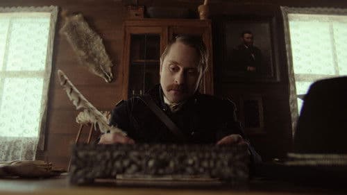 Outriding the Devil Bild 1