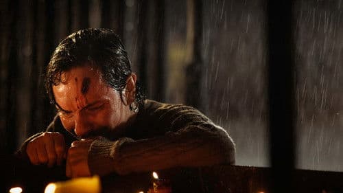 La sangre y la lluvia Bild 1