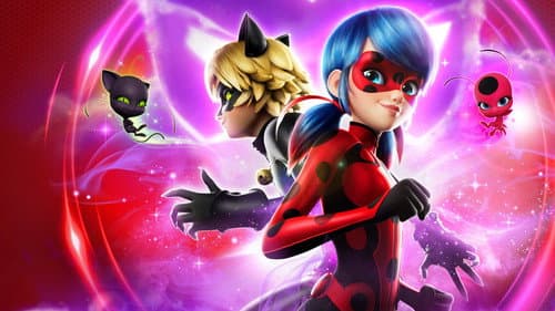 Miraculous - Geschichten von Ladybug und Cat Noir Bild 5