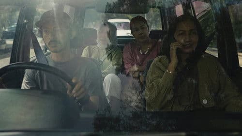 Saat Lanjut Usia Bild 1