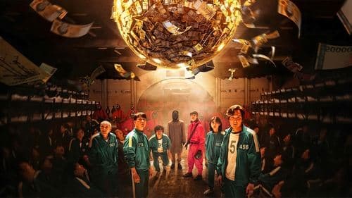 Squid Game Bild 1