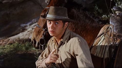 Im Tal der Apachen Bild 7