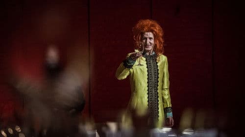 Vévodkyně a kuchařka Bild 1