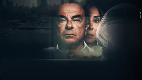 Carlos Ghosn - The Last Flight Bild 3