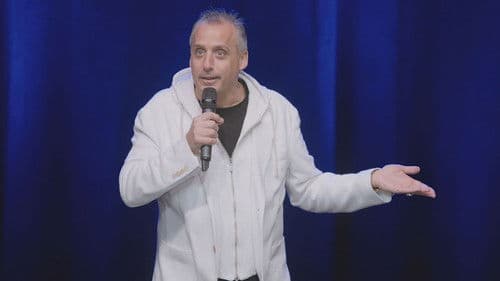Joe Gatto: Messing with People Bild 1