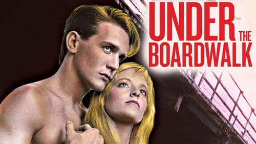 Under the Boardwalk Bild 2