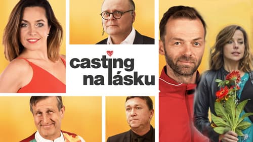 Casting na lásku Bild 1