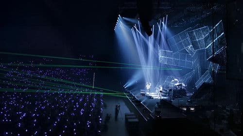 CNBLUE Arena Tour 2013 -One More Time- Bild 2