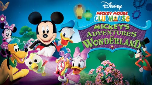 Mickey Mouse Clubhouse: Mickey's Adventures in Wonderland Bild 6
