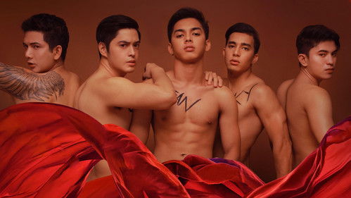 Anak ng Macho Dancer Bild 2