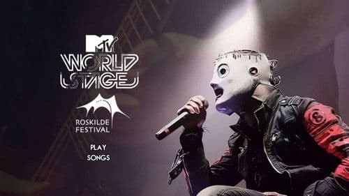 Slipknot: MTV World Stage Bild 1