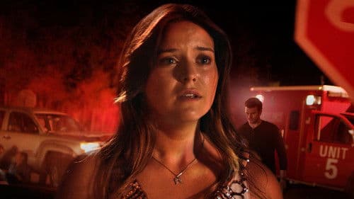 The Paramedic Who Stalked Me Bild 1