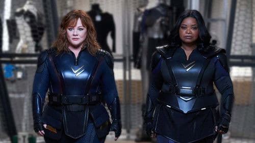 Thunder Force Bild 7