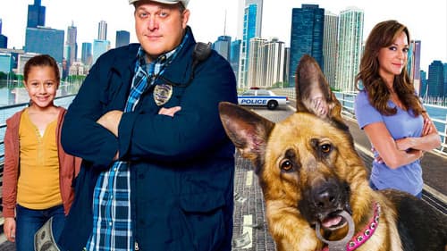 Die Spürnasen - Ermittler auf vier Pfoten Bild 2