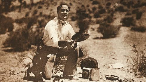 Men of the Desert Bild 1