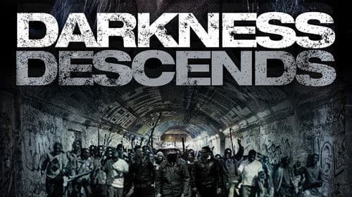 Darkness Descends - Krieg unter den Strassen New Yorks Bild 3