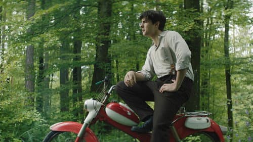 Pošast za železno zaveso Bild 2