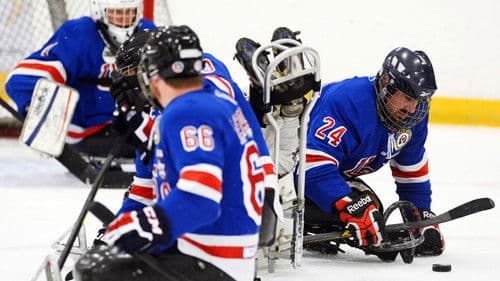 Slider: Ice Warrior Challenge Bild 4