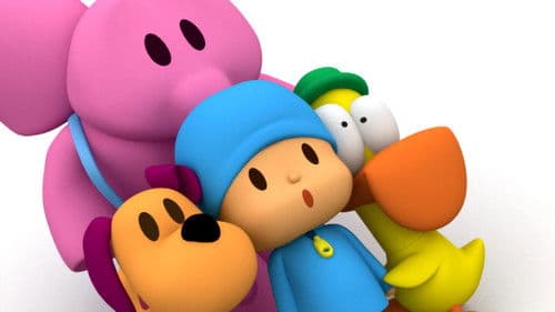 Pocoyo Bild 3