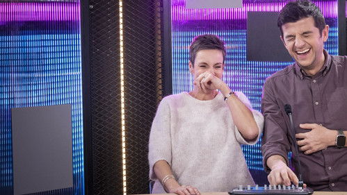 Deal With It Belgium Bild 1