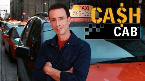 Cash Cab Chicago Bild 1