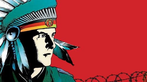 Drei Stern Rot Bild 2