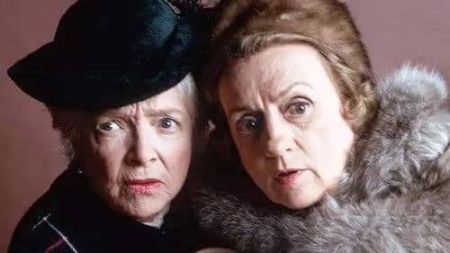 The Female Instinct Bild 2