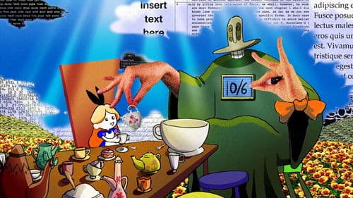 Alice in Internet Bild 3