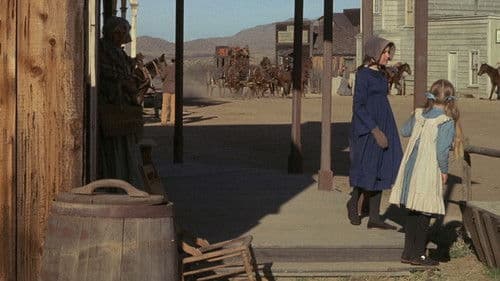 Höllenfahrt nach Lordsburg Bild 5