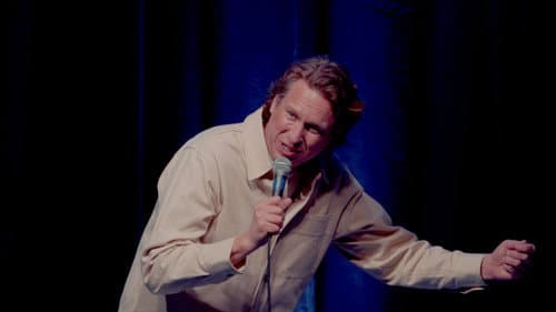 Pete Holmes: Silly Silly Fun Boy Bild 1