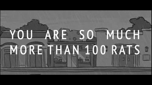 You Are So Much More Than 100 Rats Bild 2