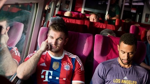 15:17 nach Paris Bild 5