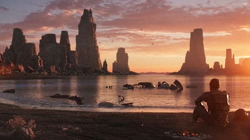 Star Wars: Squadrons - Hunted Bild 3