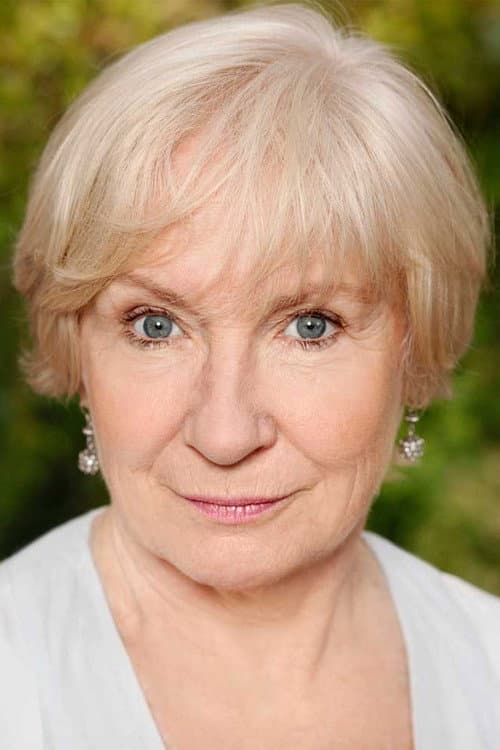 Eileen O'Brien