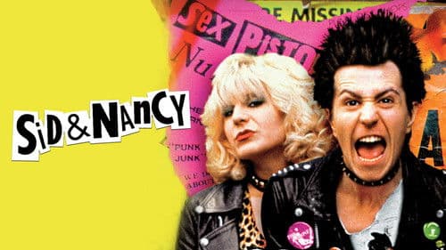 Sid & Nancy Bild 8