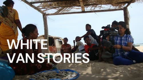 White Van Stories Bild 1