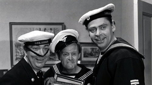 Sømænd og svigermødre Bild 4