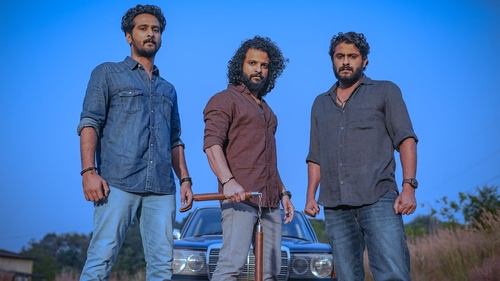 ആര്‍ഡിഎക്സ്: റോബര്‍ട്ട് ഡോണി സേവ്യര്‍ Bild 1