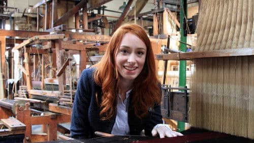 Ada Lovelace - Die erste Programmiererin Bild 1