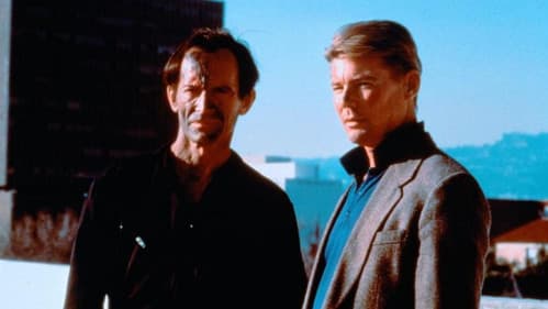 Mörderischer Irrtum Bild 1