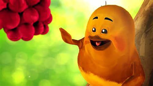 Peep and the Paperplane Bild 2