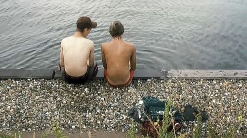 Drengen der ikke kunne svømme Bild 6