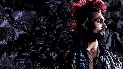 The Taqwacores Bild 1