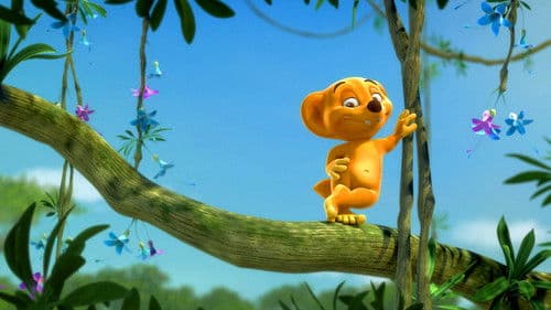 Hugo das Dschungeltier - Auf und davon Bild 2