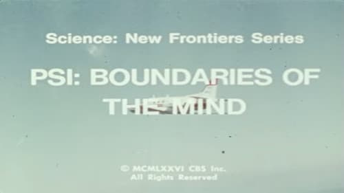 PSI: Boundaries of the Mind Bild 1