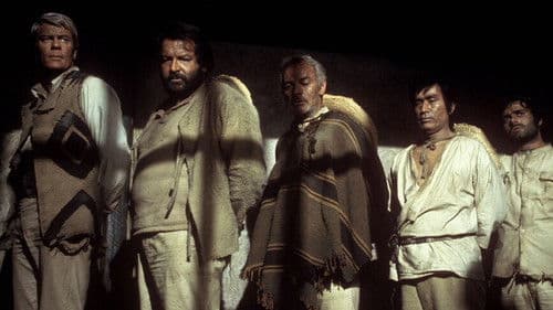 Die fünf Gefürchteten Bild 3