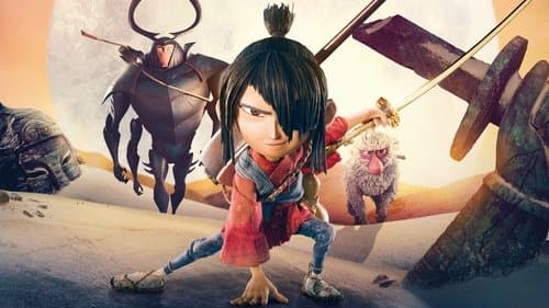 Kubo - Der tapfere Samurai Bild 6
