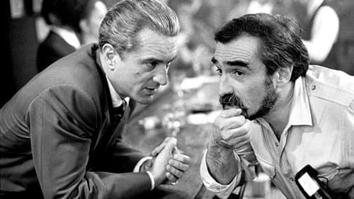 Getting Made: The Making of 'GoodFellas' Bild 1