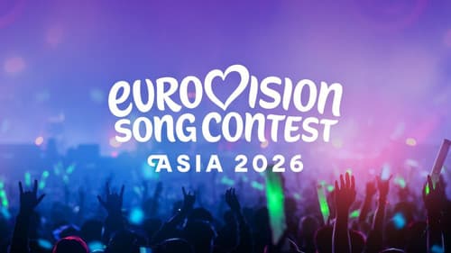 Eurovision Song Contest Asia Bild 2
