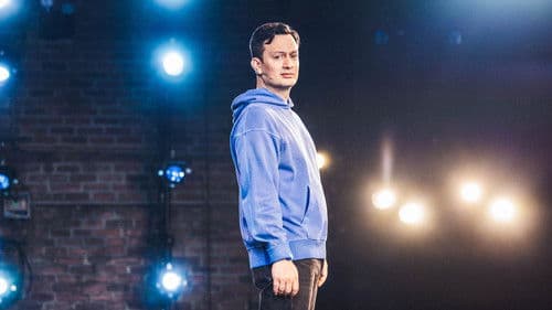 Michael Cruz Kayne: Sorry For Your Loss Bild 1